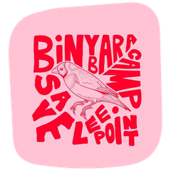 Binybara Camp